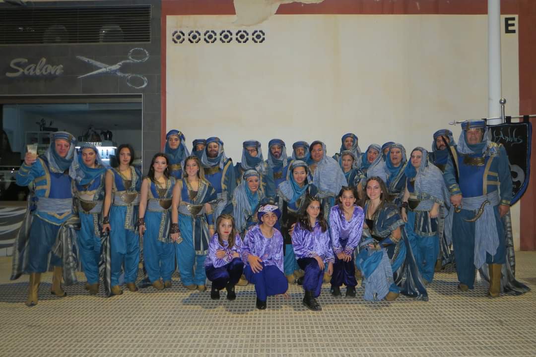 01 AL-ÁNDALUS